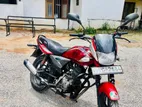 Bajaj Platina 125 2009