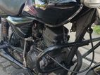 Bajaj Platina 125 2009