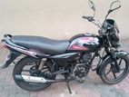 Bajaj Platina 125 2009
