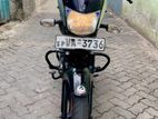 Bajaj Platina 125 2009