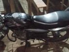 Bajaj Platina 125 2009