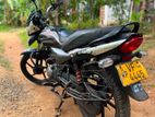 Bajaj Platina 125 2009