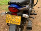 Bajaj Platina 125 2009
