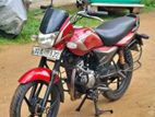 Bajaj Platina 125 2009