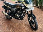 Bajaj Platina 125 2009