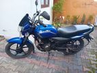 Bajaj Platina 125 2009