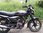 Bajaj Platina 125 2009