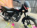Bajaj Platina 125 2009