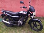 Bajaj Platina 125 2009
