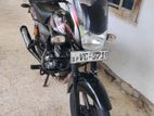 Bajaj Platina 125 2009