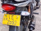 Bajaj Platina 125 2009