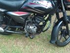 Bajaj Platina 125 2009