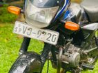 Bajaj Platina 125 2009