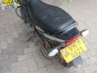 Bajaj Platina 125 2009