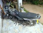 Bajaj Platina 125 2009