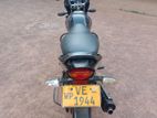 Bajaj Platina 125 2009