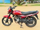 Bajaj Platina 125 2009