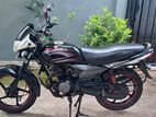Bajaj Platina 125 2009