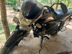 Bajaj Platina 125 2009