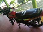 Bajaj Platina 125 2009