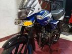 Bajaj Platina 125 2009