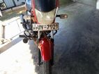 Bajaj Platina 125 2009