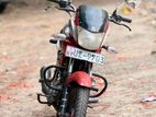 Bajaj Platina 125 2009