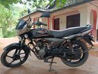 Bajaj Platina 125 2009