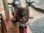 Bajaj Platina 125 2009