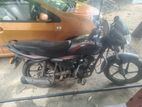 Bajaj Platina 125 2009