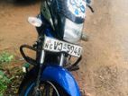 Bajaj Platina 125 2009