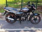 Bajaj Platina 125 2009