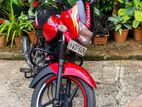 Bajaj Platina 125 2009