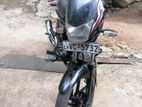 Bajaj Platina 125 2009