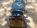 Bajaj Platina 125 2009