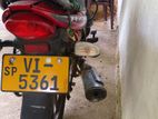 Bajaj Platina 125 2009