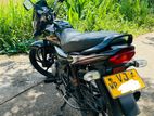Bajaj Platina 125 2009