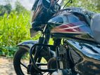 Bajaj Platina 125 2009