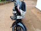Bajaj Platina 125 2009