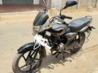 Bajaj Platina 125 2009