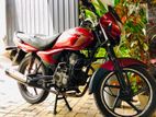 Bajaj Platina 125 (2010) 2010