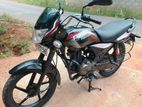 Bajaj Platina 125 2010