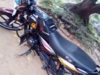 Bajaj Platina 125 2010