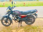 Bajaj Platina 125 2010