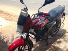 Bajaj Platina 125 2010