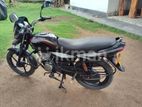 Bajaj Platina 125 2010
