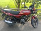 Bajaj Platina 125 2010