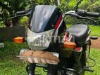 Bajaj Platina 125 2010