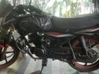 Bajaj Platina 125 2010