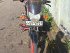 Bajaj Platina 125 2010